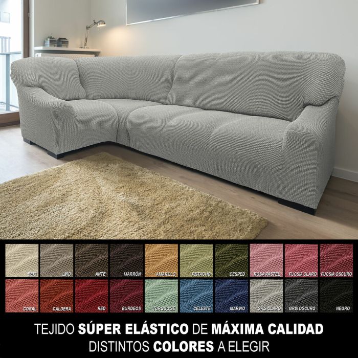 Funda para Sofá Sofaskins NIAGARA 340 - 540 cm 66