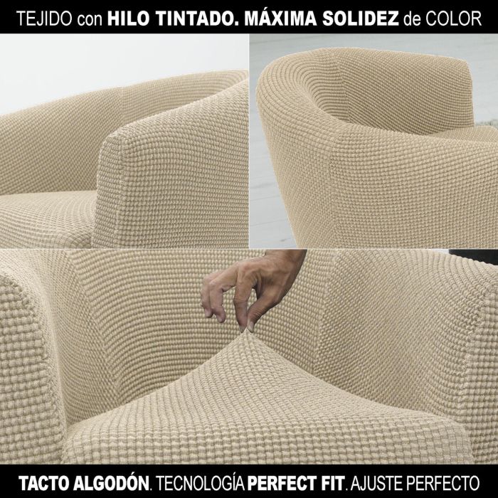 Funda para sillón Sofaskins NIAGARA 1 plaza 120