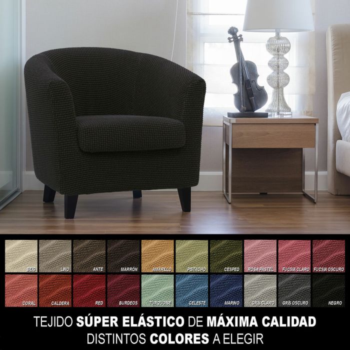 Funda para sillón Sofaskins NIAGARA 1 plaza 31