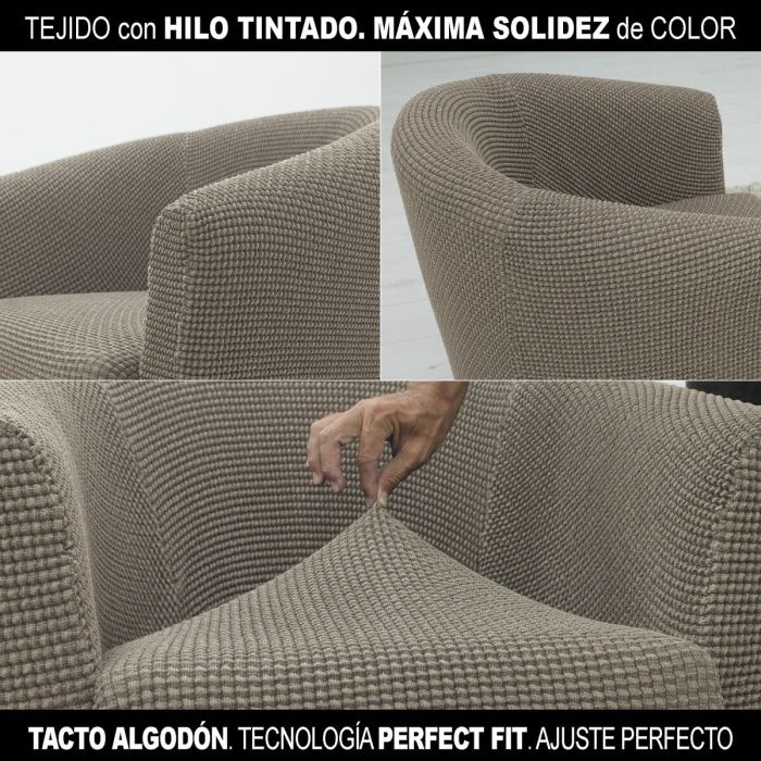 Funda para sillón Sofaskins NIAGARA 1 plaza 50