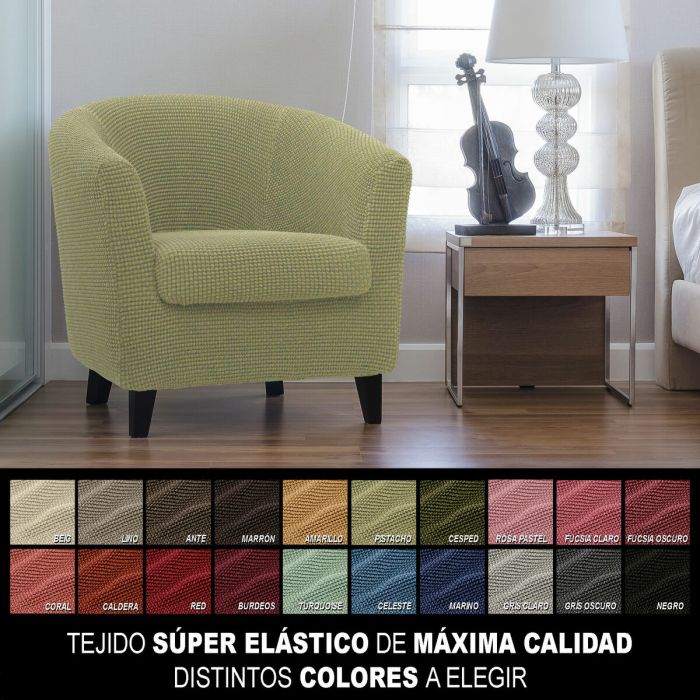 Funda para sillón Sofaskins NIAGARA 1 plaza 24