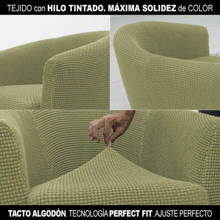 Funda para sillón Sofaskins NIAGARA 1 plaza 22