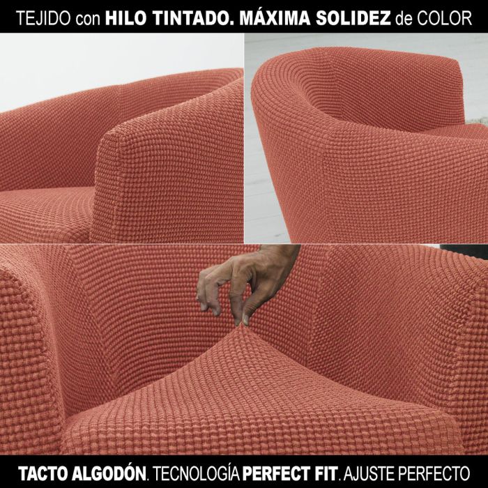 Funda para sillón Sofaskins NIAGARA 1 plaza 85