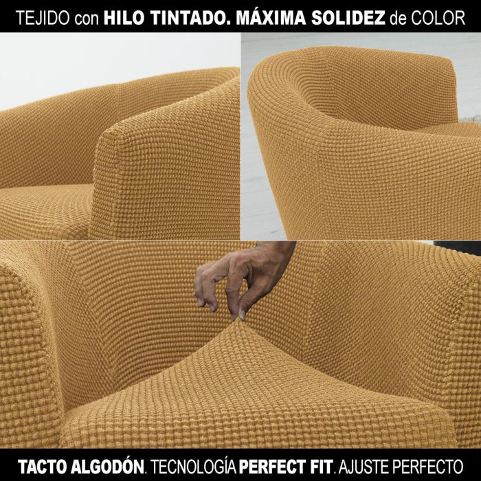 Funda para sillón Sofaskins NIAGARA 1 plaza 134