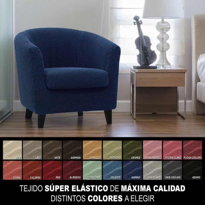 Funda para sillón Sofaskins NIAGARA 1 plaza 45