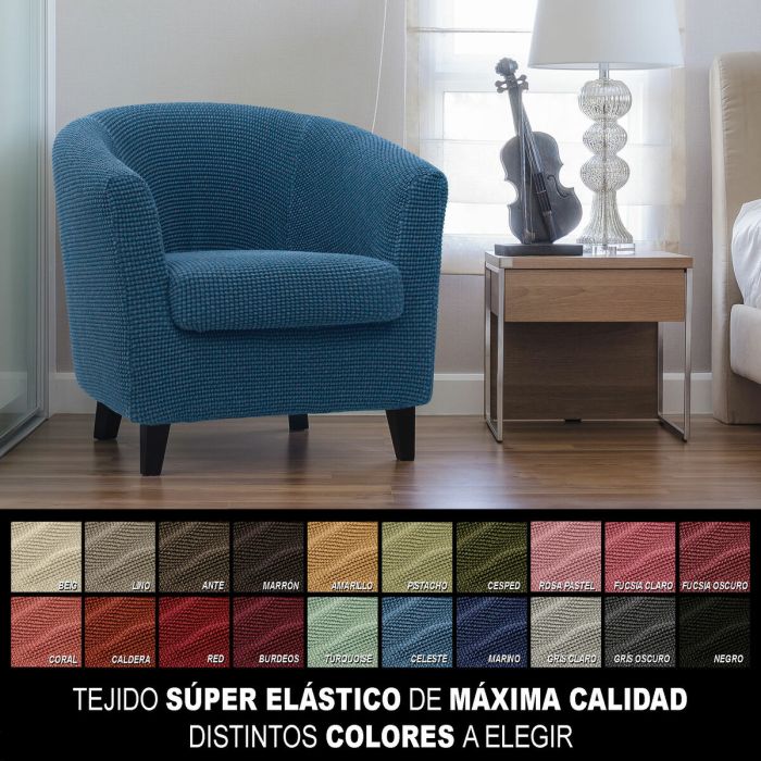 Funda para sillón Sofaskins NIAGARA 1 plaza 101