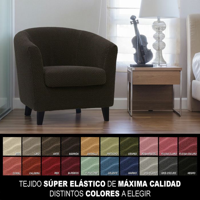 Funda para sillón Sofaskins NIAGARA 1 plaza 38