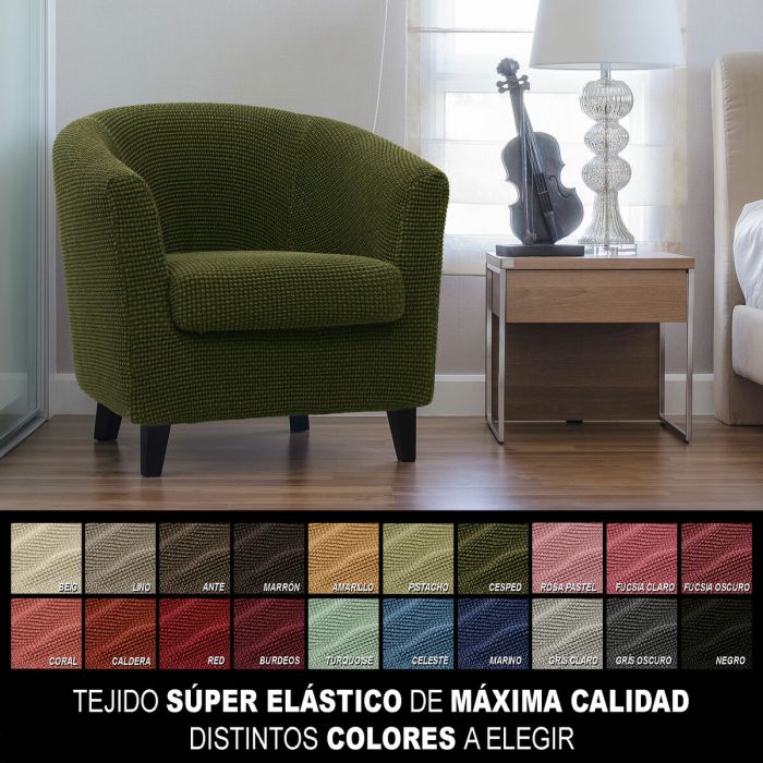 Funda para sillón Sofaskins NIAGARA 1 plaza 94