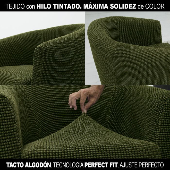 Funda para sillón Sofaskins NIAGARA 1 plaza 92