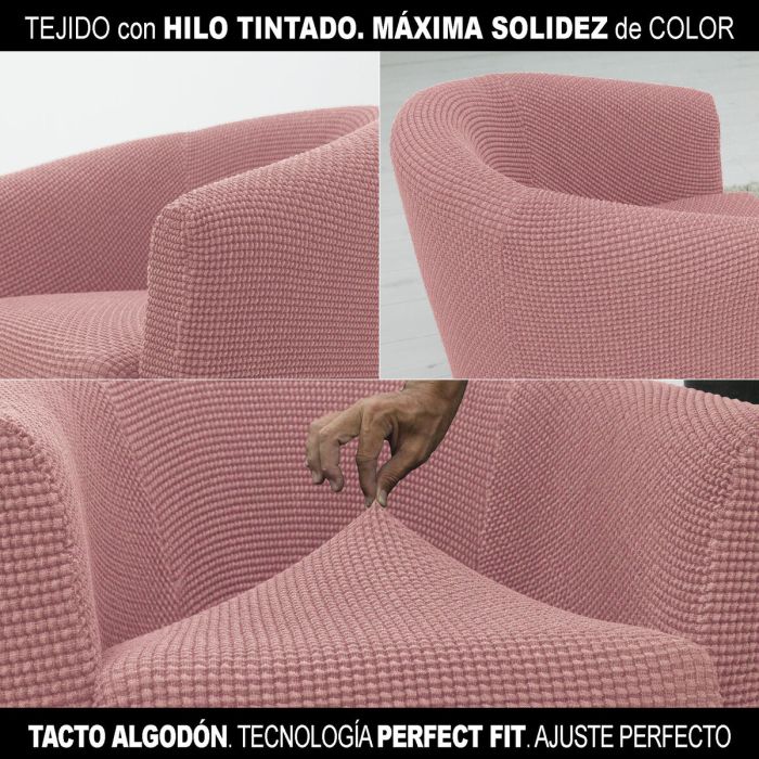 Funda para sillón Sofaskins NIAGARA 1 plaza 8