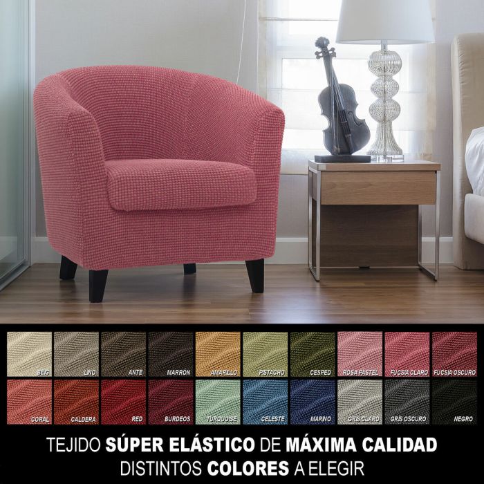 Funda para sillón Sofaskins NIAGARA 1 plaza 80