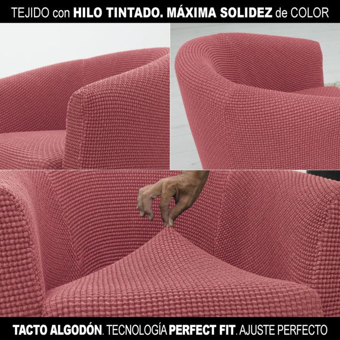 Funda para sillón Sofaskins NIAGARA 1 plaza 78