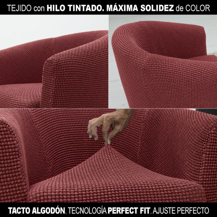 Funda para sillón Sofaskins NIAGARA 1 plaza 71