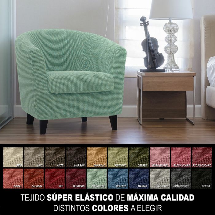 Funda para sillón Sofaskins NIAGARA 1 plaza 3