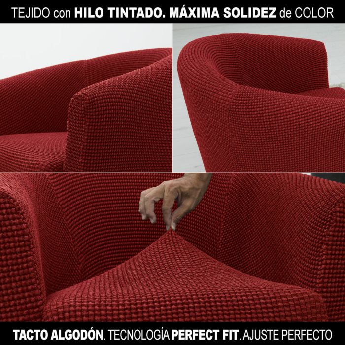 Funda para sillón Sofaskins NIAGARA 1 plaza 15