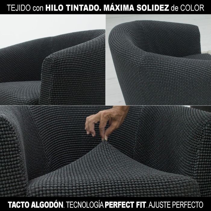 Funda para sillón Sofaskins NIAGARA 1 plaza 57