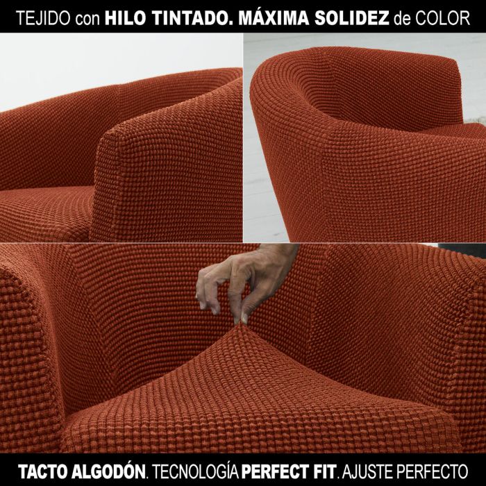 Funda para sillón Sofaskins NIAGARA 1 plaza 106