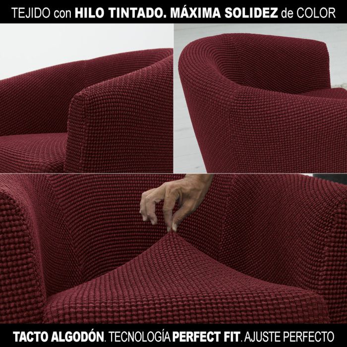 Funda para sillón Sofaskins NIAGARA 1 plaza 113