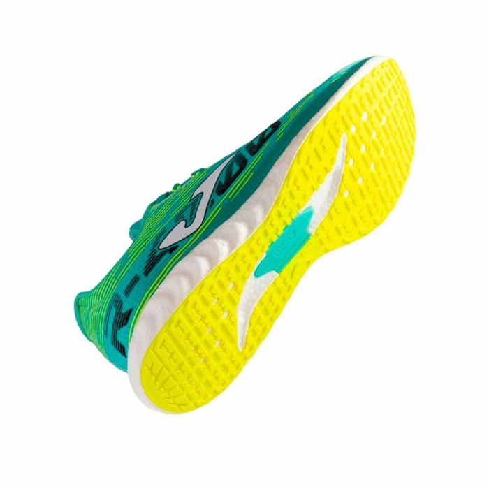 Zapatillas de Running para Niños Joma Sport Joma R.4000 2317 Azul 2