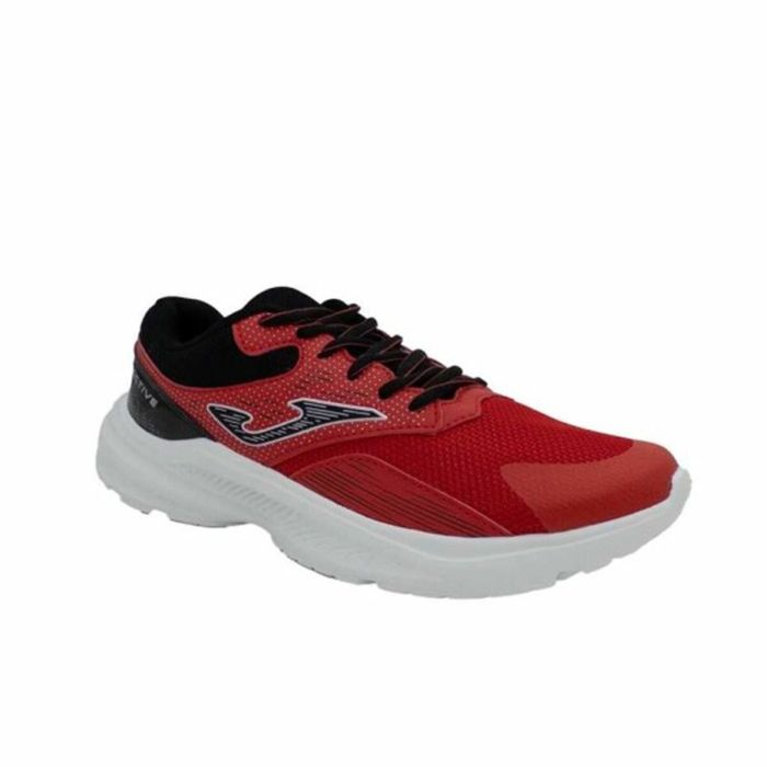 Zapatillas Deportivas Hombre Joma Sport Sierra 23 Rojo 2