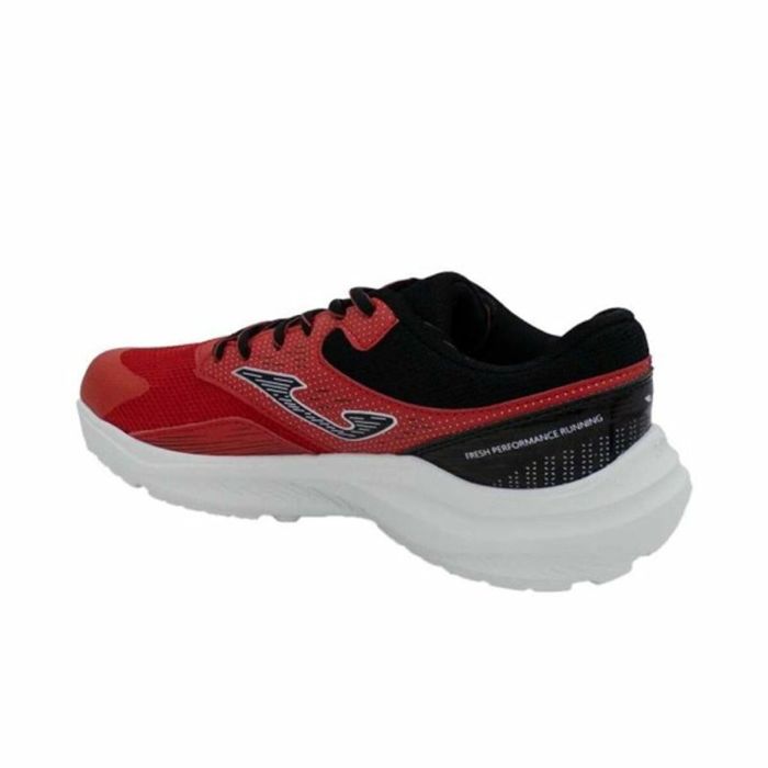 Zapatillas Deportivas Hombre Joma Sport Sierra 23 Rojo 1