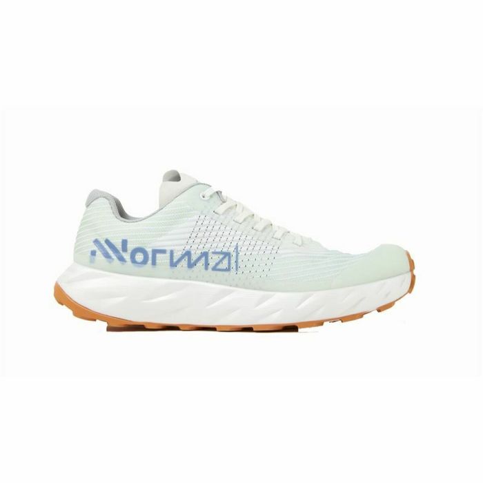 Zapatillas Deportivas Nnormal Kjerag Montaña Aguamarina 0 Zapatillas Deportivas Nnormal Kjerag Montaña Aguamarina 0