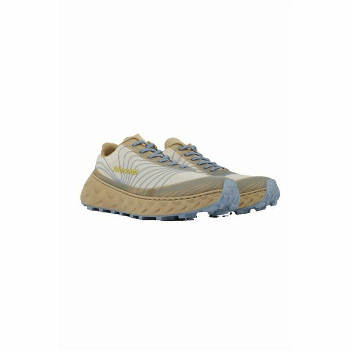 Zapatillas de Running para Adultos Nnormal Tomir Marrón claro 2 Zapatillas de Running para Adultos Nnormal Tomir Marrón claro 2