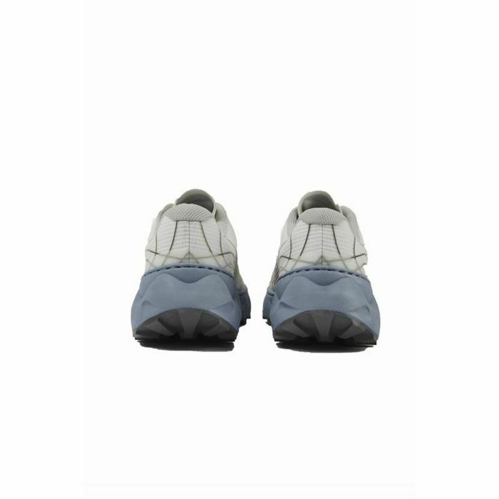 Zapatillas de Running para Adultos Nnormal Swifters  Blanco 1