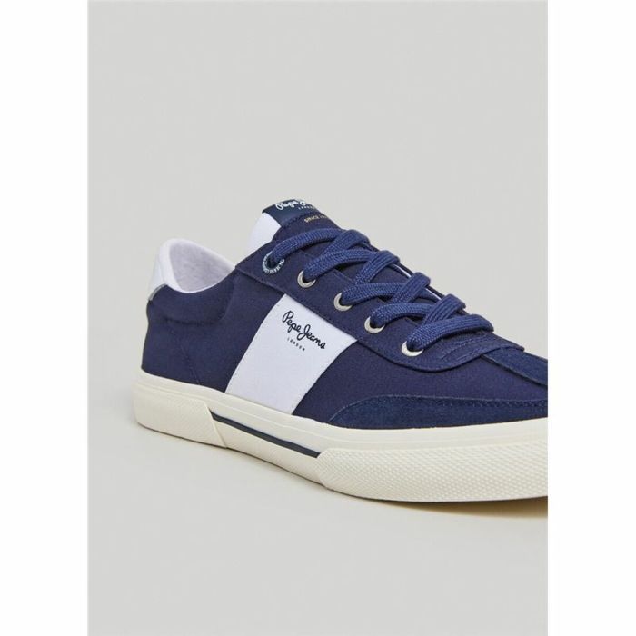 Zapatillas Deportivas Hombre Pepe Jeans Kenton Strap 2