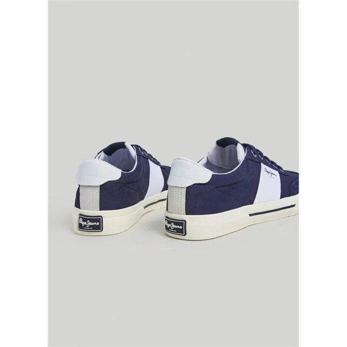 Zapatillas Deportivas Hombre Pepe Jeans Kenton Strap 1