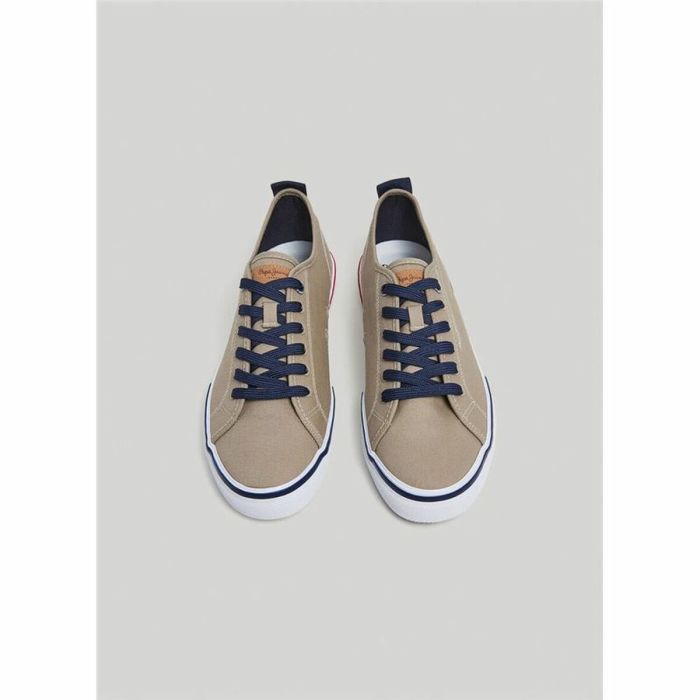 Zapatillas Deportivas Hombre Pepe Jeans Class 4