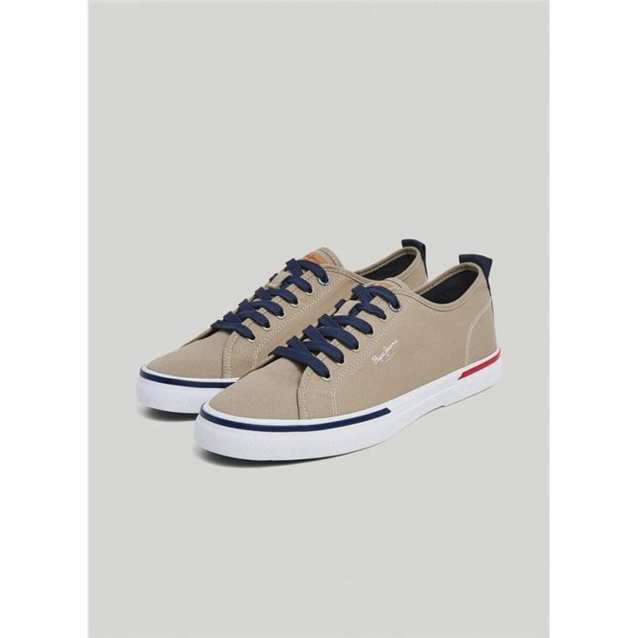 Zapatillas Deportivas Hombre Pepe Jeans Class 3