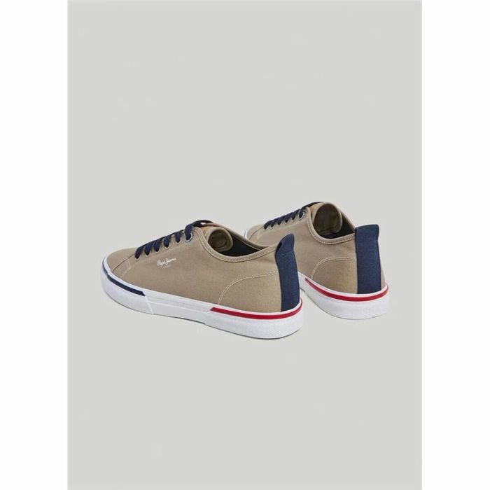 Zapatillas Deportivas Hombre Pepe Jeans Class 2