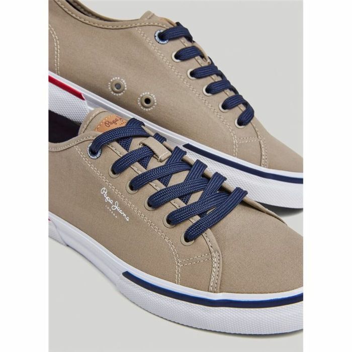 Zapatillas Deportivas Hombre Pepe Jeans Class 1