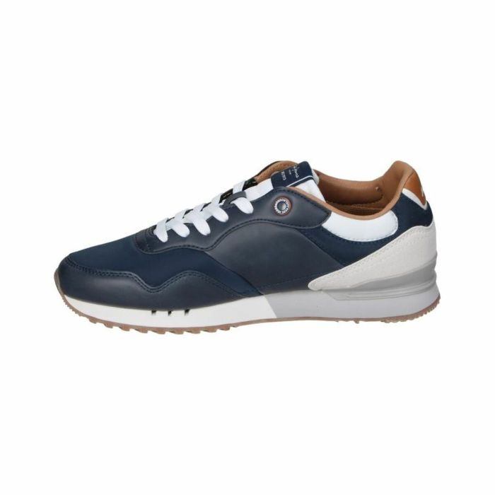 Zapatillas de Running para Adultos Pepe Jeans London Court 3 Zapatillas de Running para Adultos Pepe Jeans London Court 3