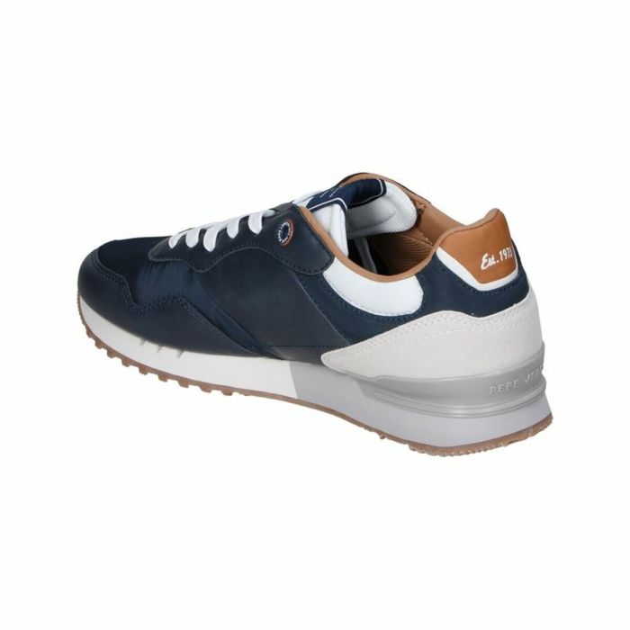 Zapatillas de Running para Adultos Pepe Jeans London Court 1 Zapatillas de Running para Adultos Pepe Jeans London Court 1