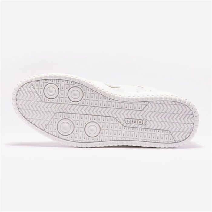 Zapatillas de Running para Adultos Joma Sport Flexys 2402 Blanco 2