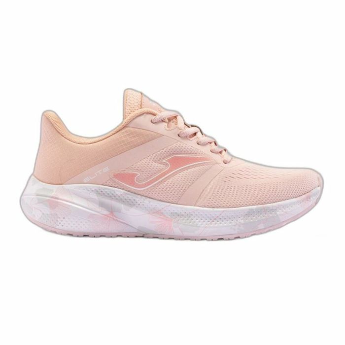 Zapatillas Deportivas Mujer Joma Sport Elite Lady 2413 Rosa Rosa oscuro