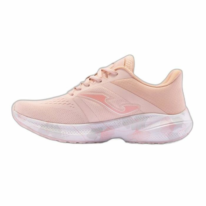 Zapatillas Deportivas Mujer Joma Sport Elite Lady 2413 Rosa Rosa oscuro 3