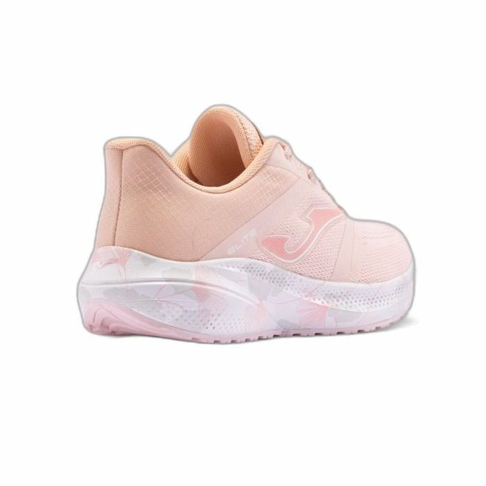 Zapatillas Deportivas Mujer Joma Sport Elite Lady 2413 Rosa Rosa oscuro 1