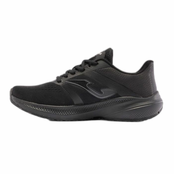 Zapatillas de Running para Adultos Joma Sport Elite 2441 Negro 3 Zapatillas de Running para Adultos Joma Sport Elite 2441 Negro 3