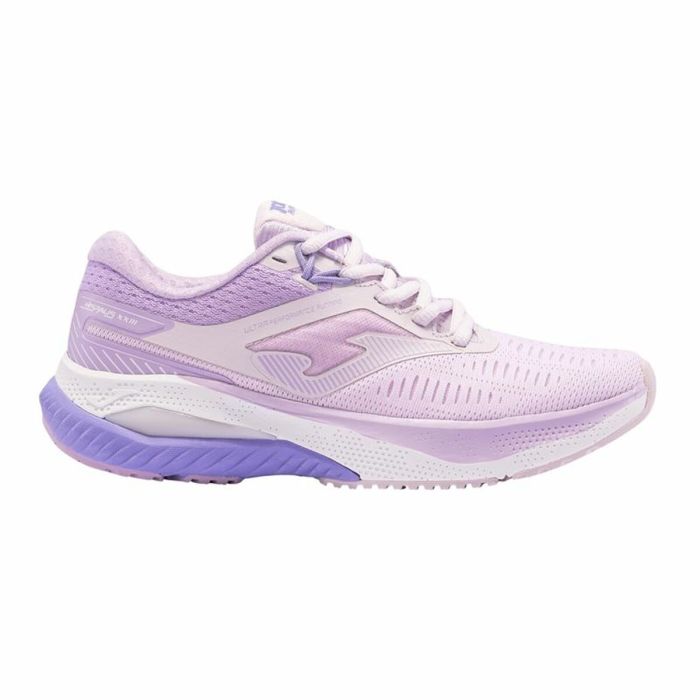 Zapatillas Deportivas Mujer Joma Sport Hispalis LadY Lavanda 0 Zapatillas Deportivas Mujer Joma Sport Hispalis LadY Lavanda 0