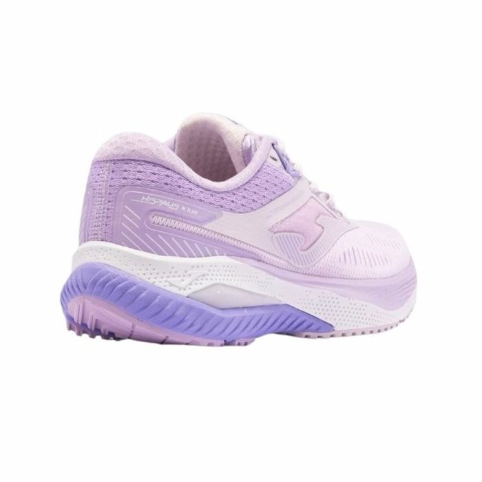 Zapatillas Deportivas Mujer Joma Sport Hispalis LadY Lavanda 1 Zapatillas Deportivas Mujer Joma Sport Hispalis LadY Lavanda 1