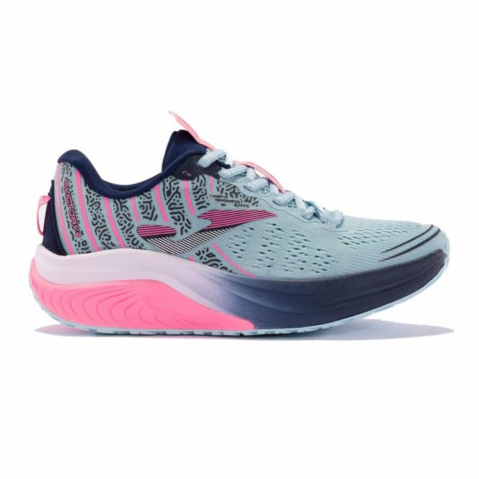 Zapatillas Deportivas Mujer Joma Sport Victory Lady 2405 Gris 0 Zapatillas Deportivas Mujer Joma Sport Victory Lady 2405 Gris 0