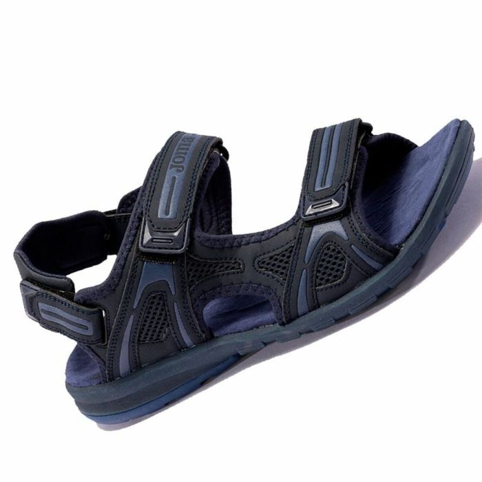 Sandalias de Montaña Joma Sport S.Zeus 2403 Azul oscuro 1