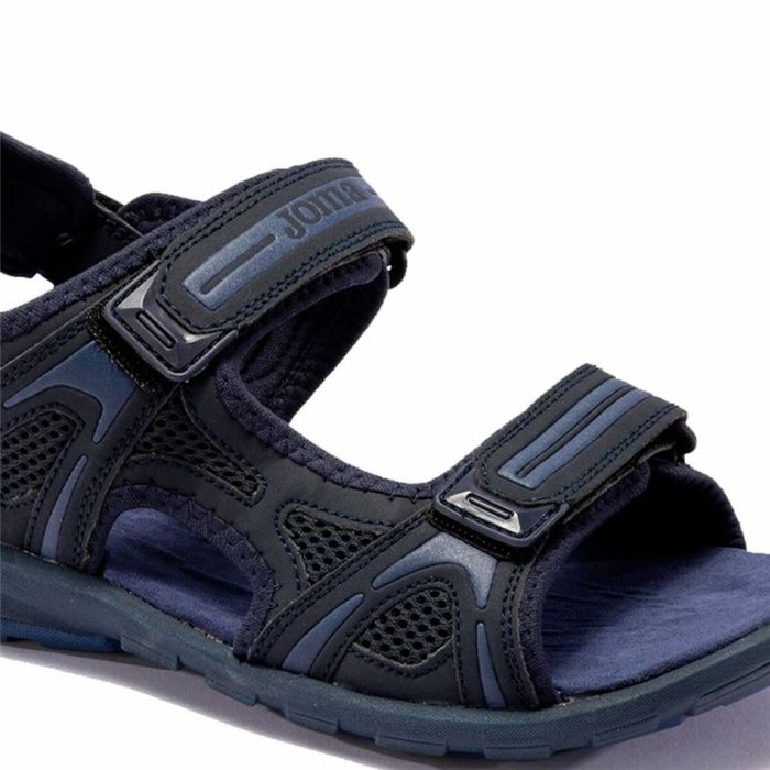 Sandalias de Montaña Joma Sport S.Zeus 2403 Azul oscuro 3