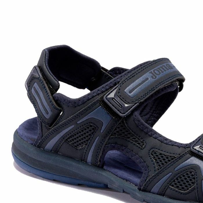 Sandalias de Montaña Joma Sport S.Zeus 2403 Azul oscuro 2