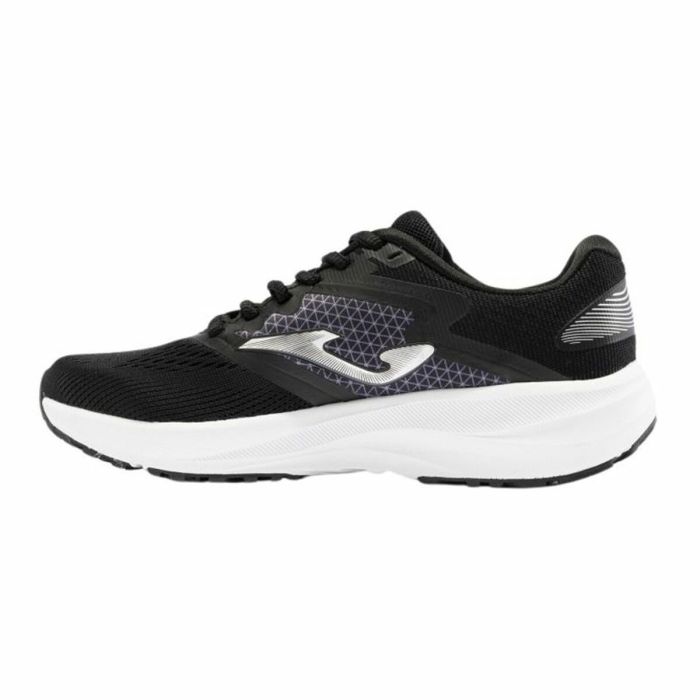 Zapatillas de Running para Adultos Joma Sport Speed 2431 Negro 3