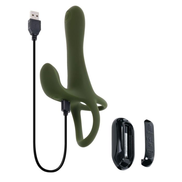 Funda para pene Evolved Zero Tolerance Ø 4,2 cm 22 Funda para pene Evolved Zero Tolerance Ø 4,2 cm 22