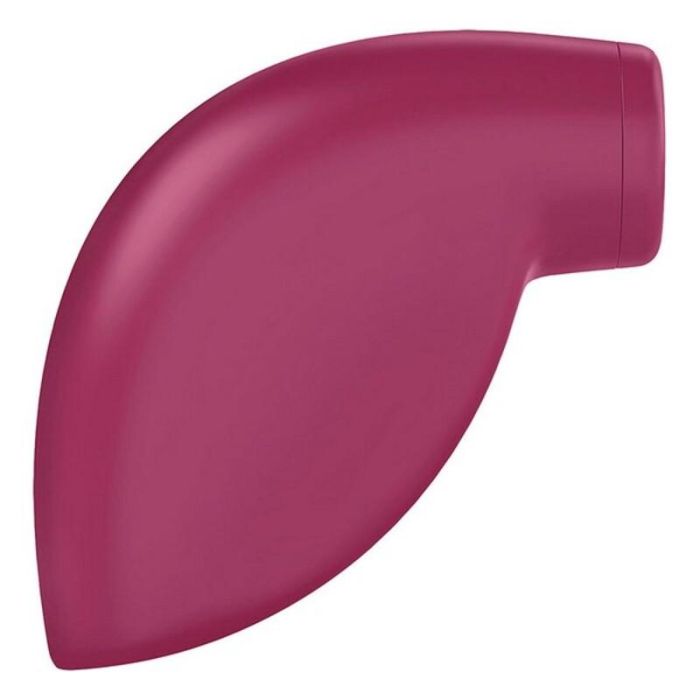 Estimulador de Clítoris One Night Stand Satisfyer One Night Stand Ciruela 3 Estimulador de Clítoris One Night Stand Satisfyer One Night Stand Ciruela 3
